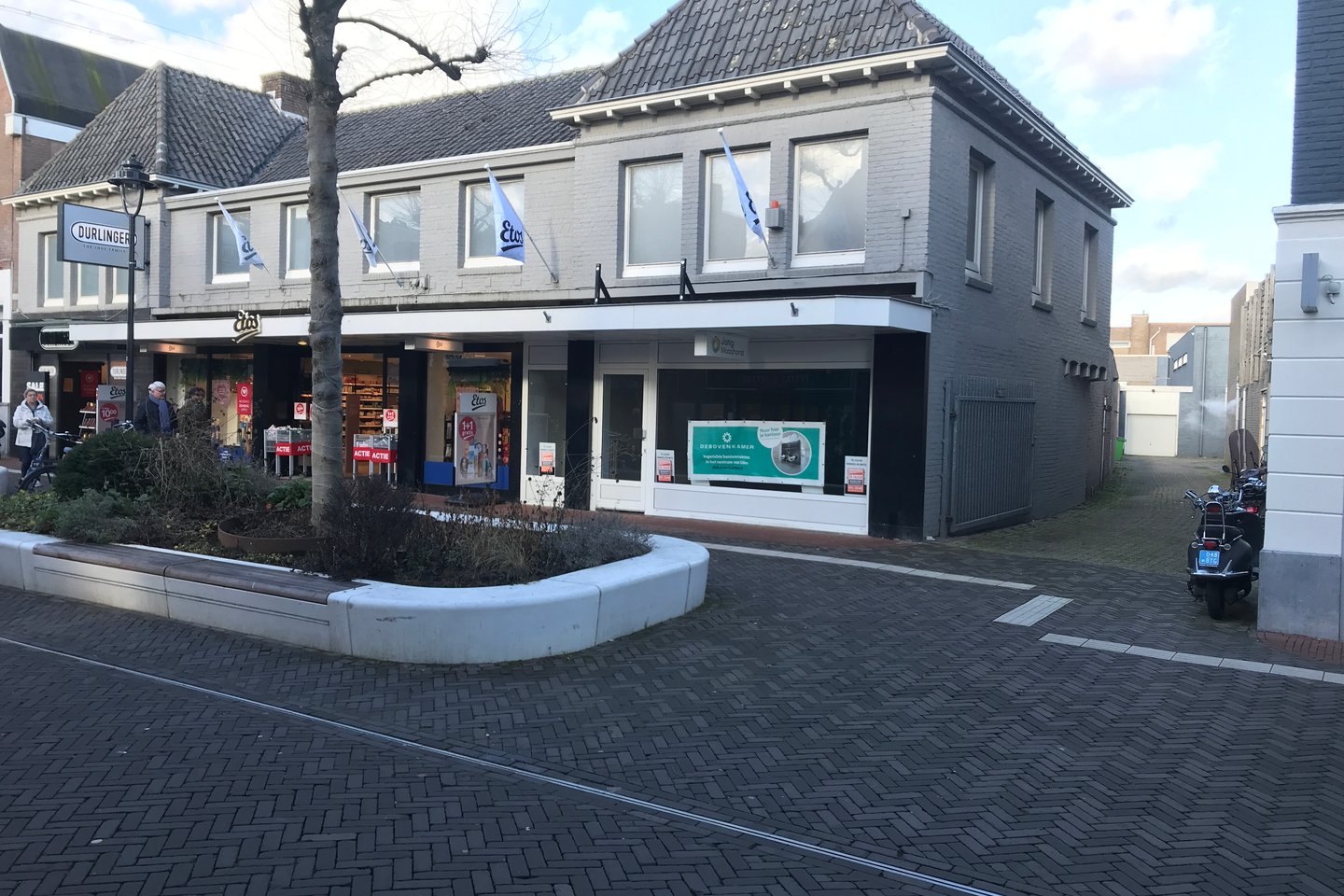 Bekijk foto 2 van Marktstraat 30