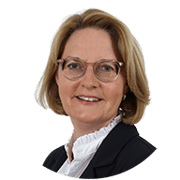 Bea Bakker-Ledder - Administratief Medewerker