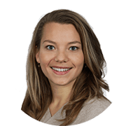 Louise van Leeuwen - Commercieel Medewerker