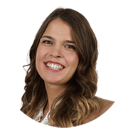Rosalie van den Bremer - Commercieel medewerker