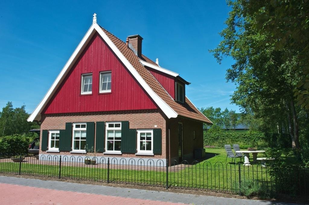 Photo 2 of Jonkersweg 31