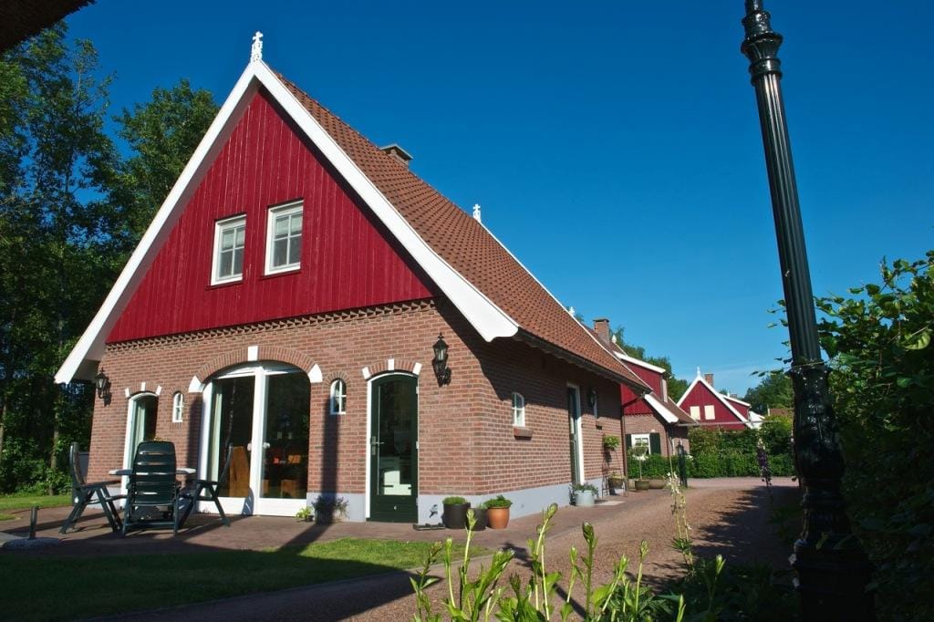 3-bedroom freehold villa in Winterswijk Meddo — photo 5 of 5