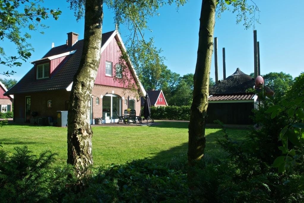 3-bedroom freehold villa in Winterswijk Meddo — photo 4 of 5