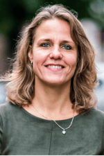 Wendy Postma, secretariaat woningmakelaardij -