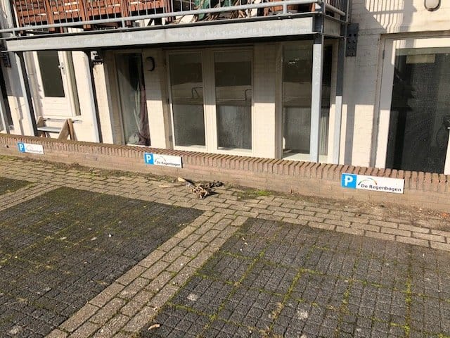 Foto 3 van Laan van Meerdervoort 2