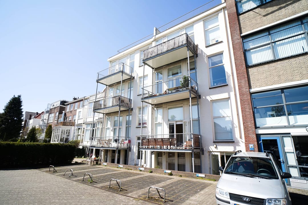 Foto 1 van Laan van Meerdervoort 2