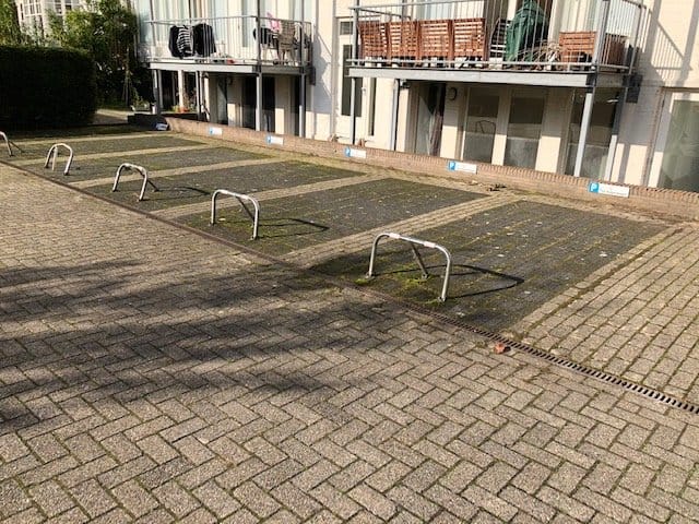 Foto 2 van Laan van Meerdervoort 2