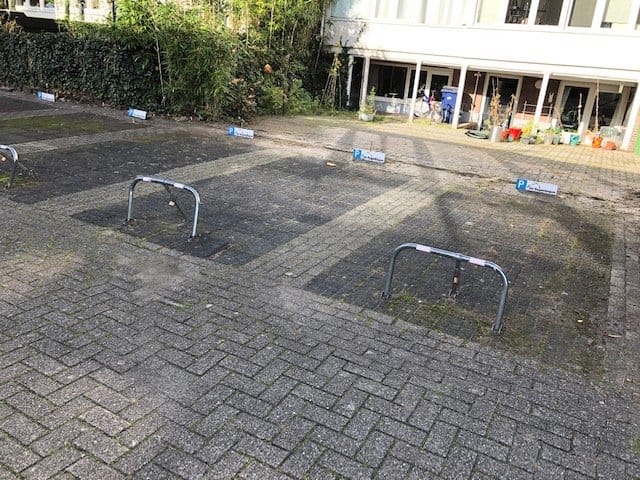 Foto 4 van Laan van Meerdervoort 2