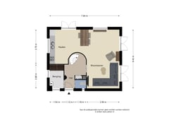 Bekijk plattegrond