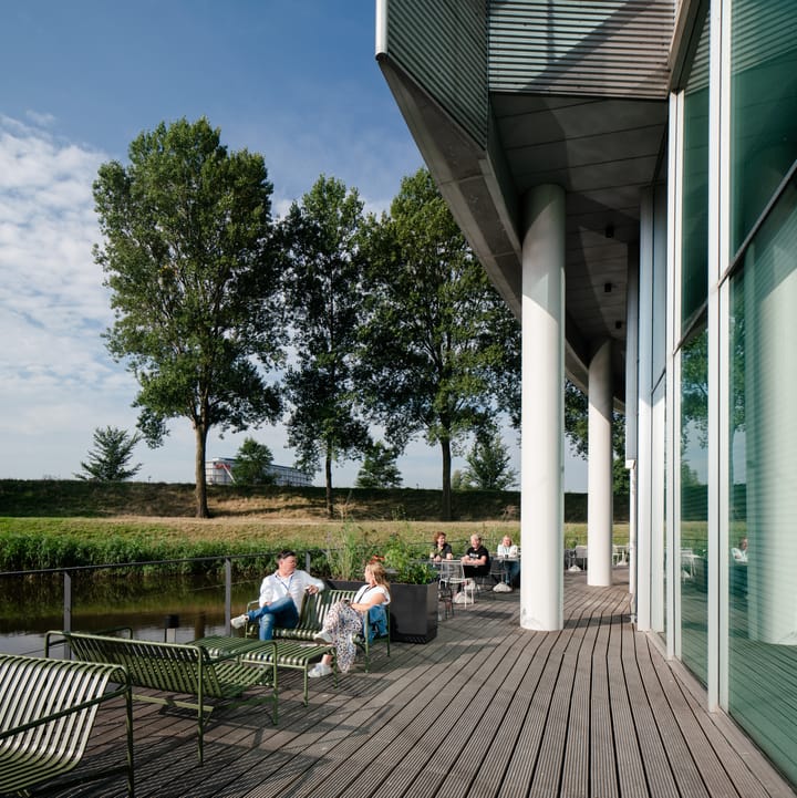 Kantoor Hoofddorp | Zoek kantoren te huur: Taurusavenue 1 -39 2132 LS ...