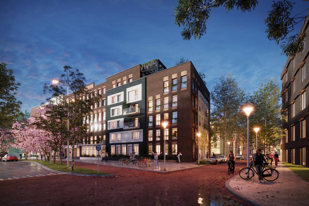 Bekijk foto 4 van Truus Gelsingstraat 109
