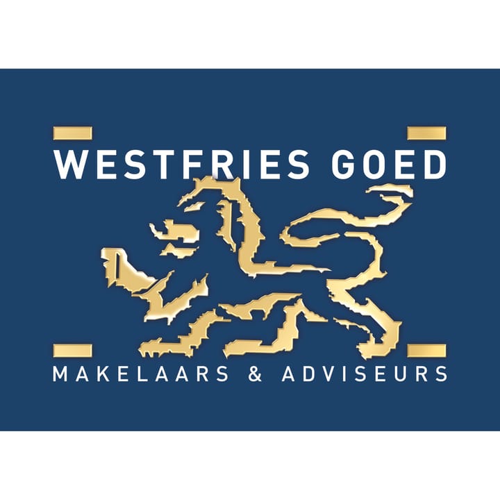 WESTFRIES GOED Makelaars & Taxateurs Logo