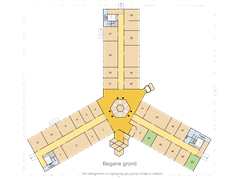 View floorplan