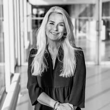 A. van de Ridder - Afdeling Beheer