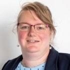 Henriëtte Verbeek - Administratief Medewerker