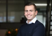 Mischa Kunnen - Assistent-makelaar