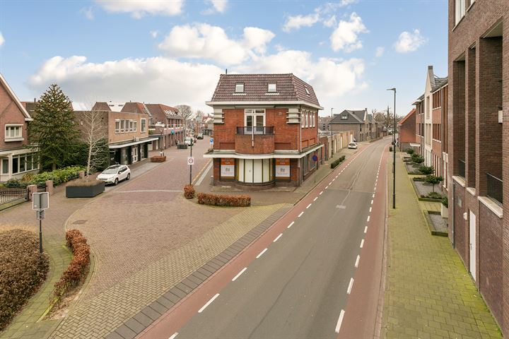 Tramstraat 21-27, Dongen