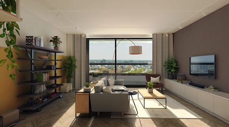 Wonen in Goud main image