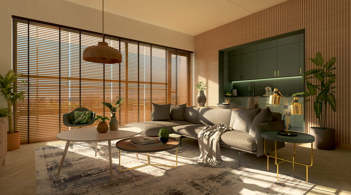 Photo 6 of Appartement L2 (Bouwnr. 22)