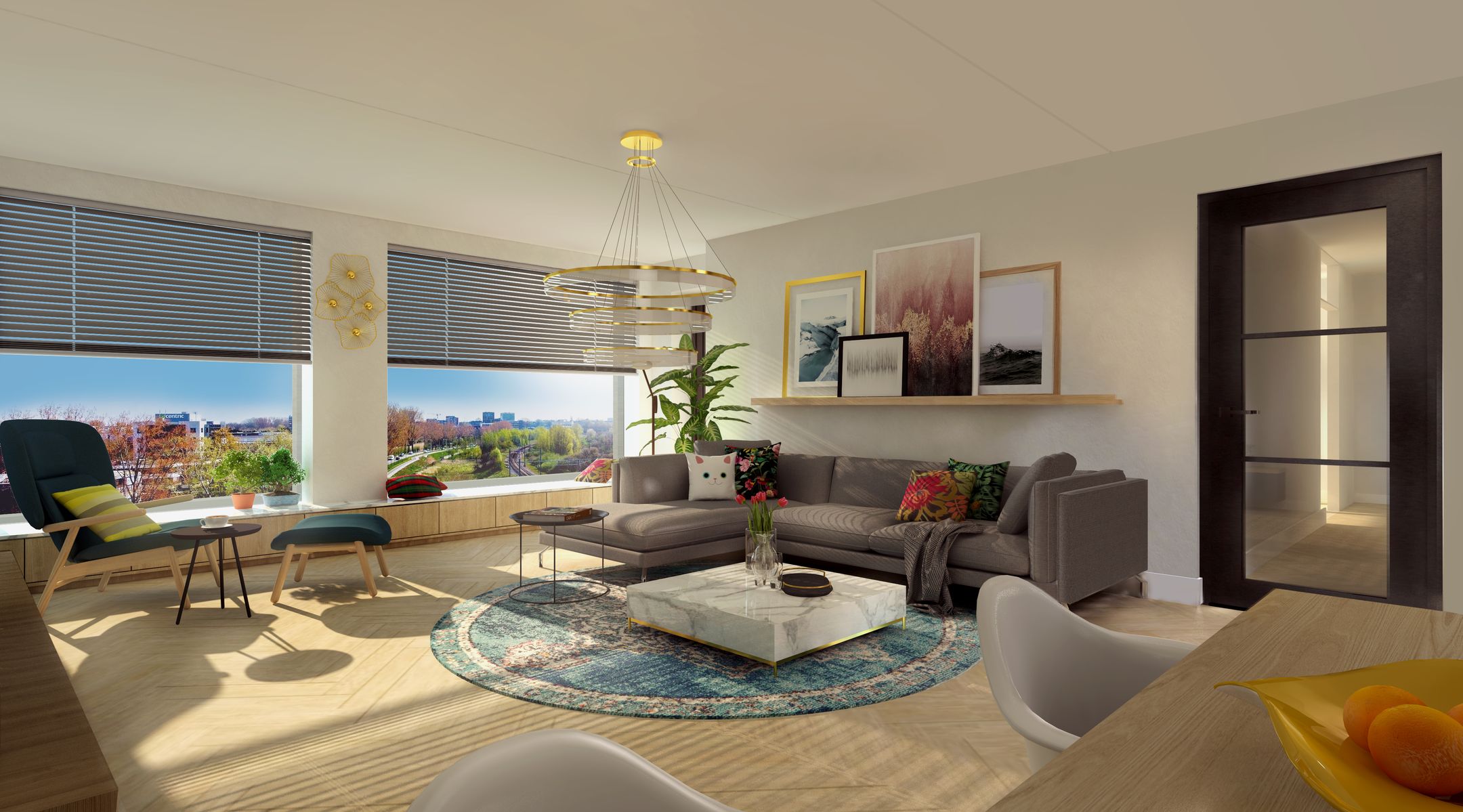 Photo 6 of Appartement L1 (Bouwnr. 6)