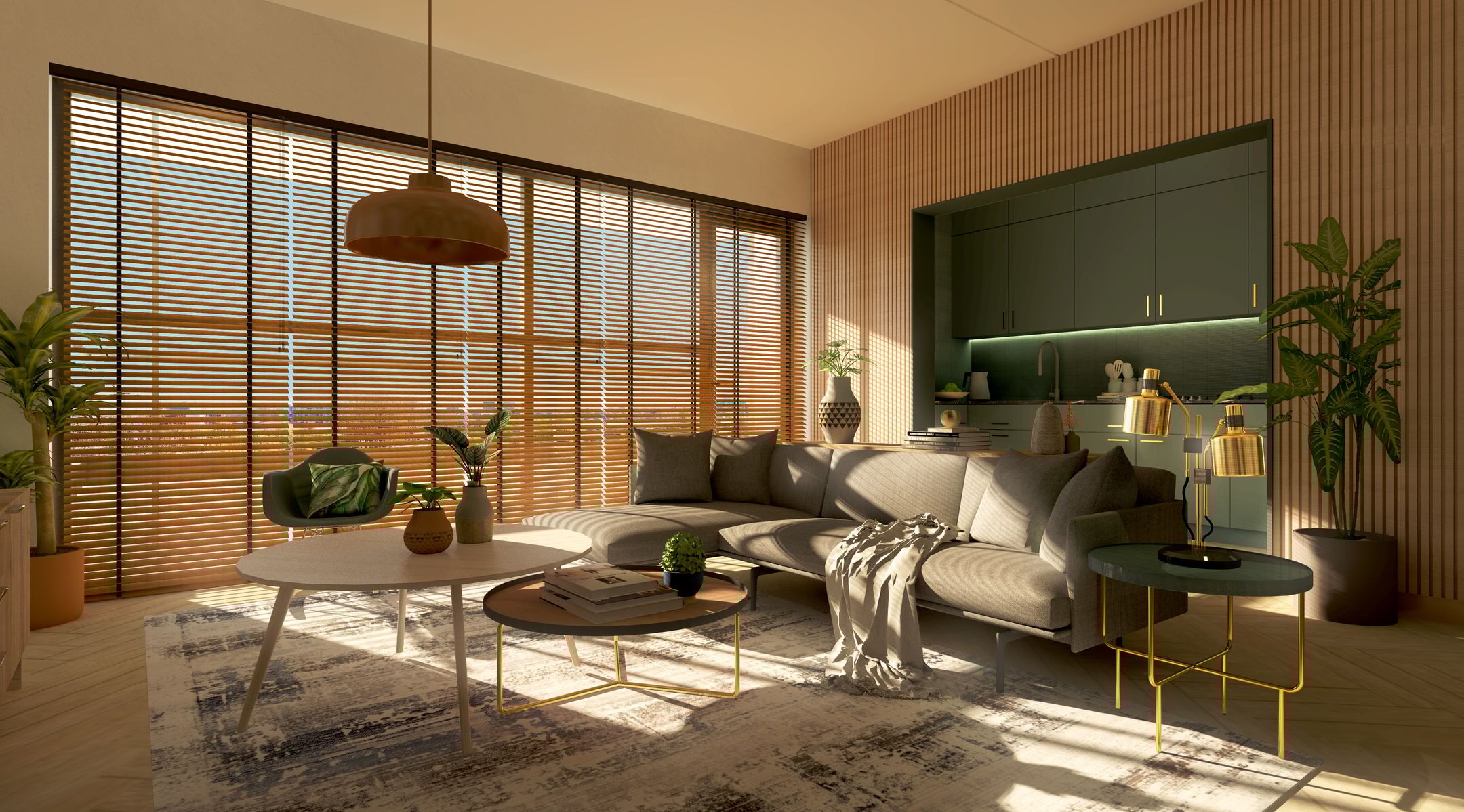 Photo 6 of Appartement L2 (Bouwnr. 79)