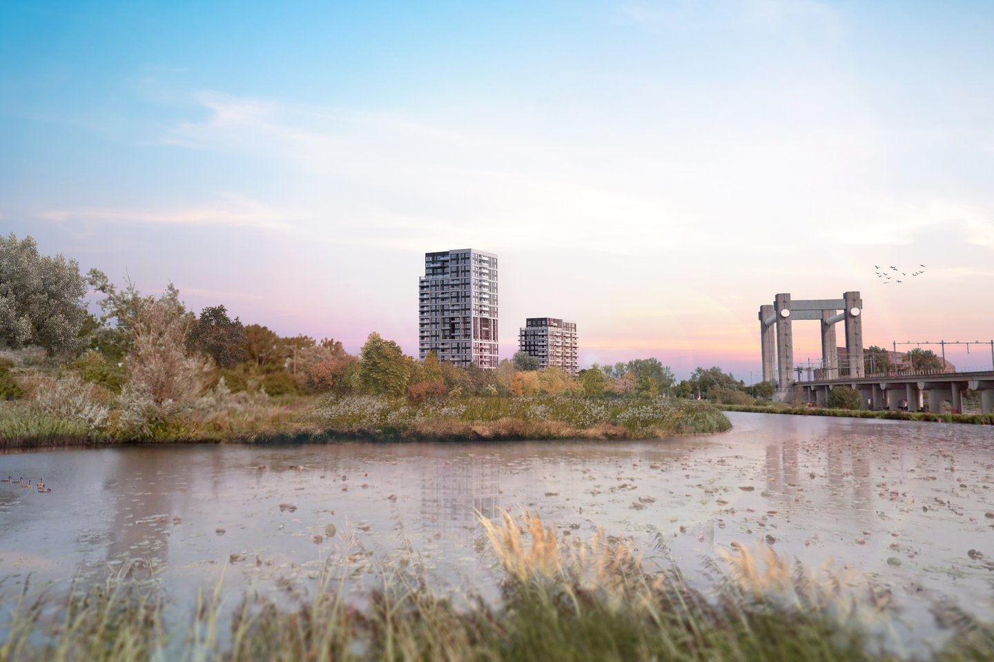 Bekijk foto 1 van Appartement XL3 (Bouwnr. 90)