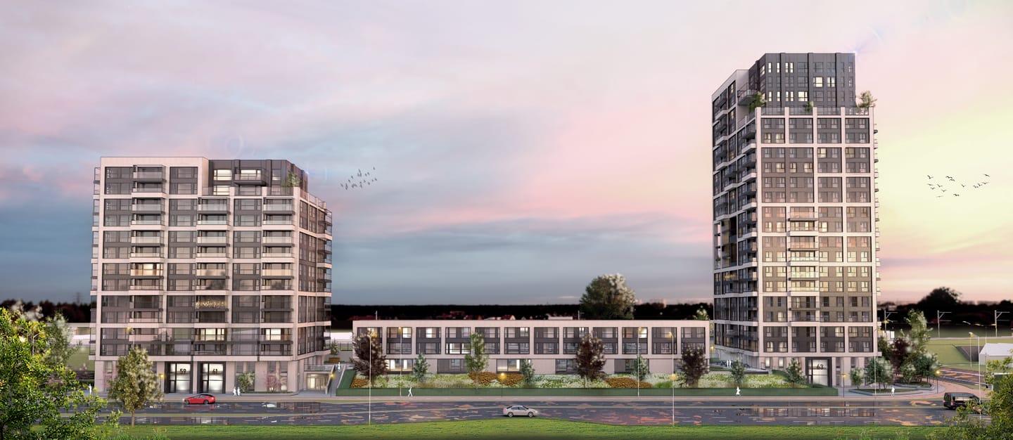 Foto 4 van Appartement XL3 (Bouwnr. 89)