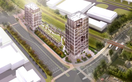 Wonen in Goud main image