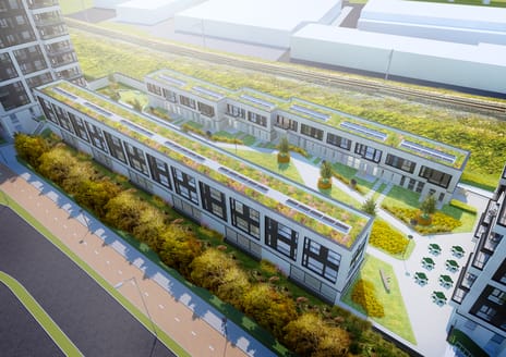 Wonen in Goud main image