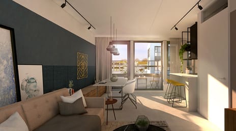 Wonen in Goud main image