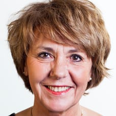 Hanneke Naber - Makelaar