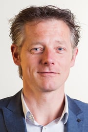 Michel Klinkenberg - Makelaar