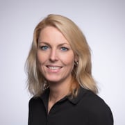 Ilona Otten - Office manager