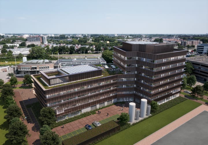 Marconistraat 36
