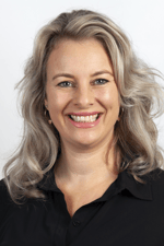 Marlies Zuijderduijn - NVM-makelaar (directeur)