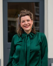 Machteld den Hertog - Commercieel medewerker