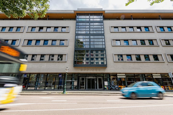 Boschstraat 21