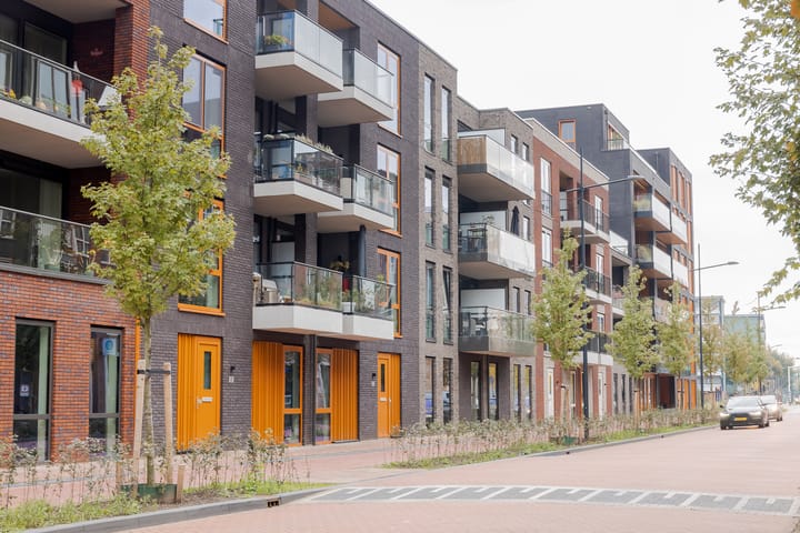 Foto 3 van Brouwershof