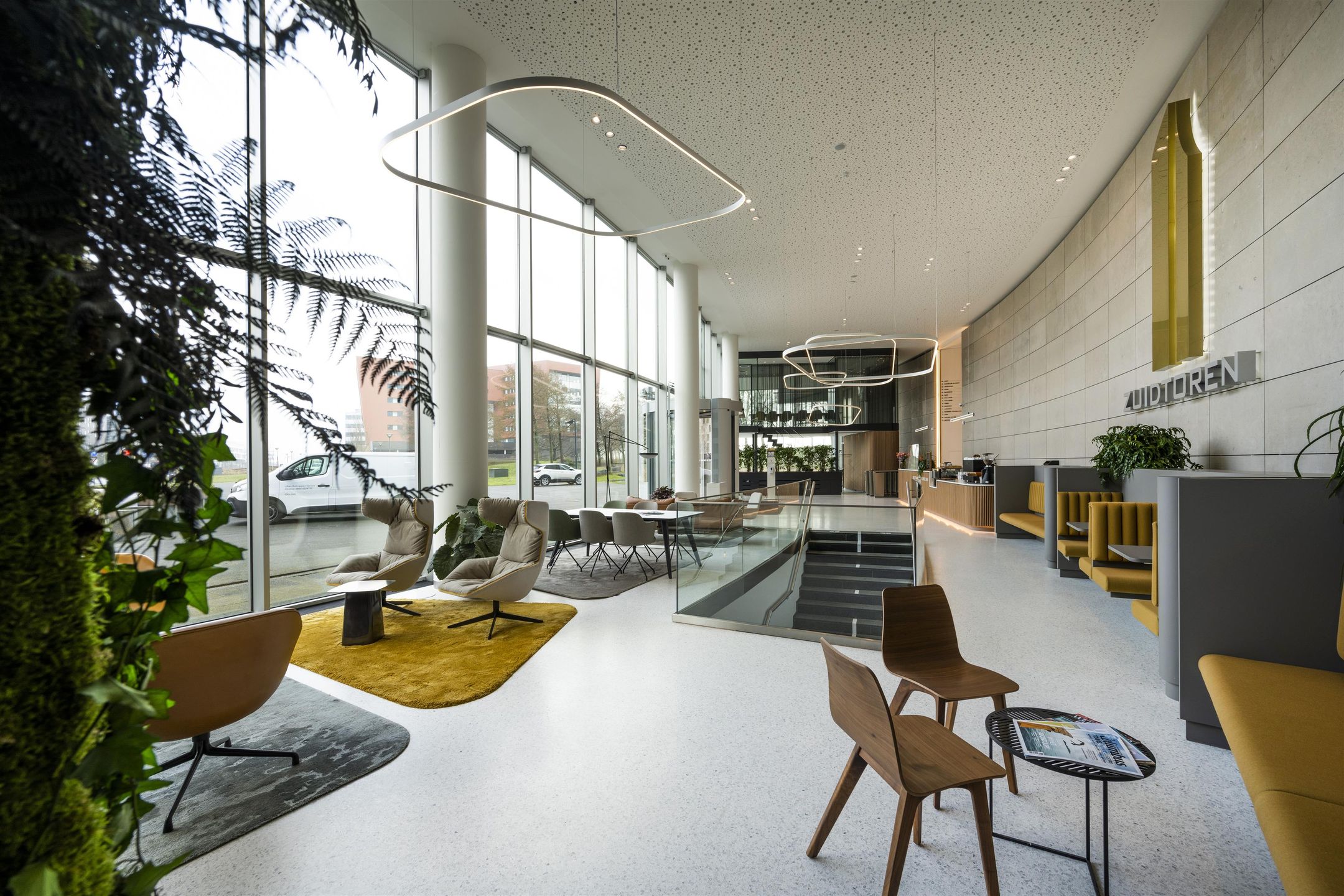 Kantoor Hoofddorp Zoek kantoren te huur Taurusavenue 1 41 2132 LS Hoofddorp [funda in business]