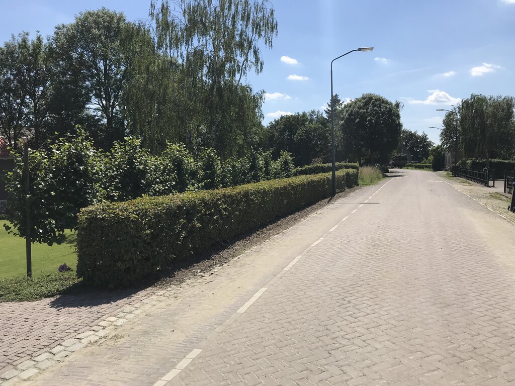 View photo 4 of Oude Kerkstraat 36 A