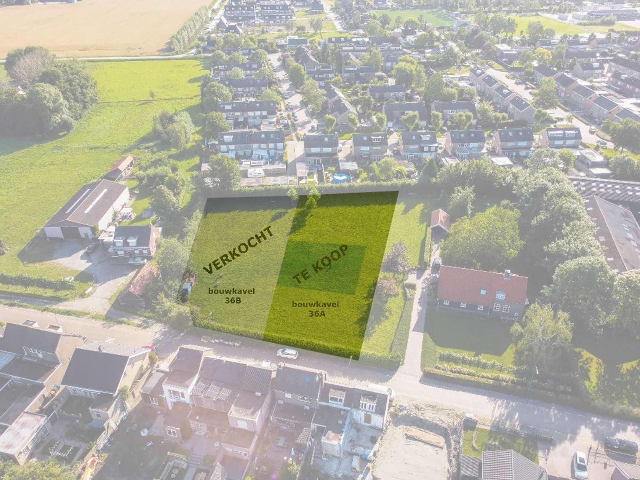 Oude Kerkstraat 36-A 36 A