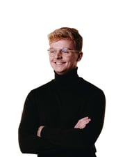 Mark Vermeule - Commercieel medewerker