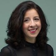 Gisélemarie Tiebosch - Commercieel medewerker
