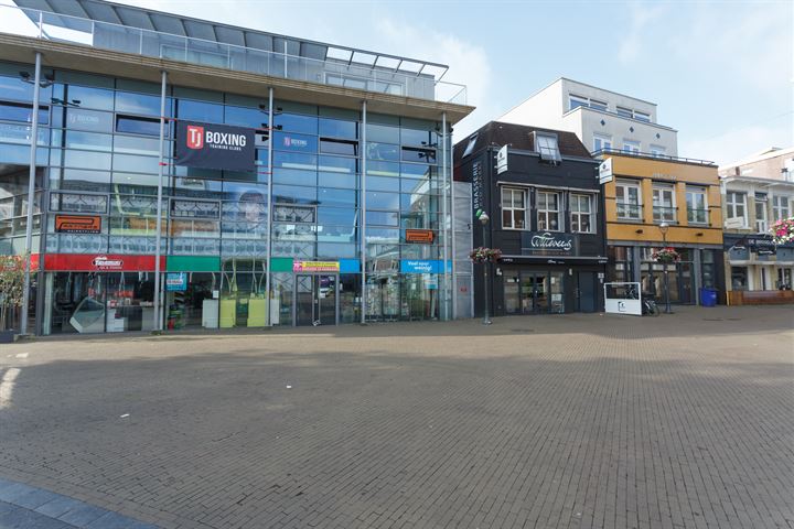 Marktstraat 2, Apeldoorn