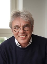 Theo (M.J.M.) Tiemessen, RMT (lid NVM Wonen & BOG) - NVM-makelaar