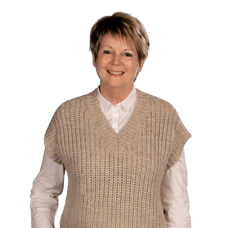 Sandra Schurman - Juridisch Medewerker