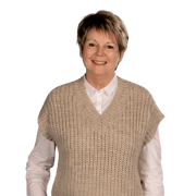 Sandra Schurman -