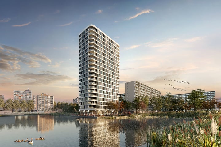 Bernini Rotterdam