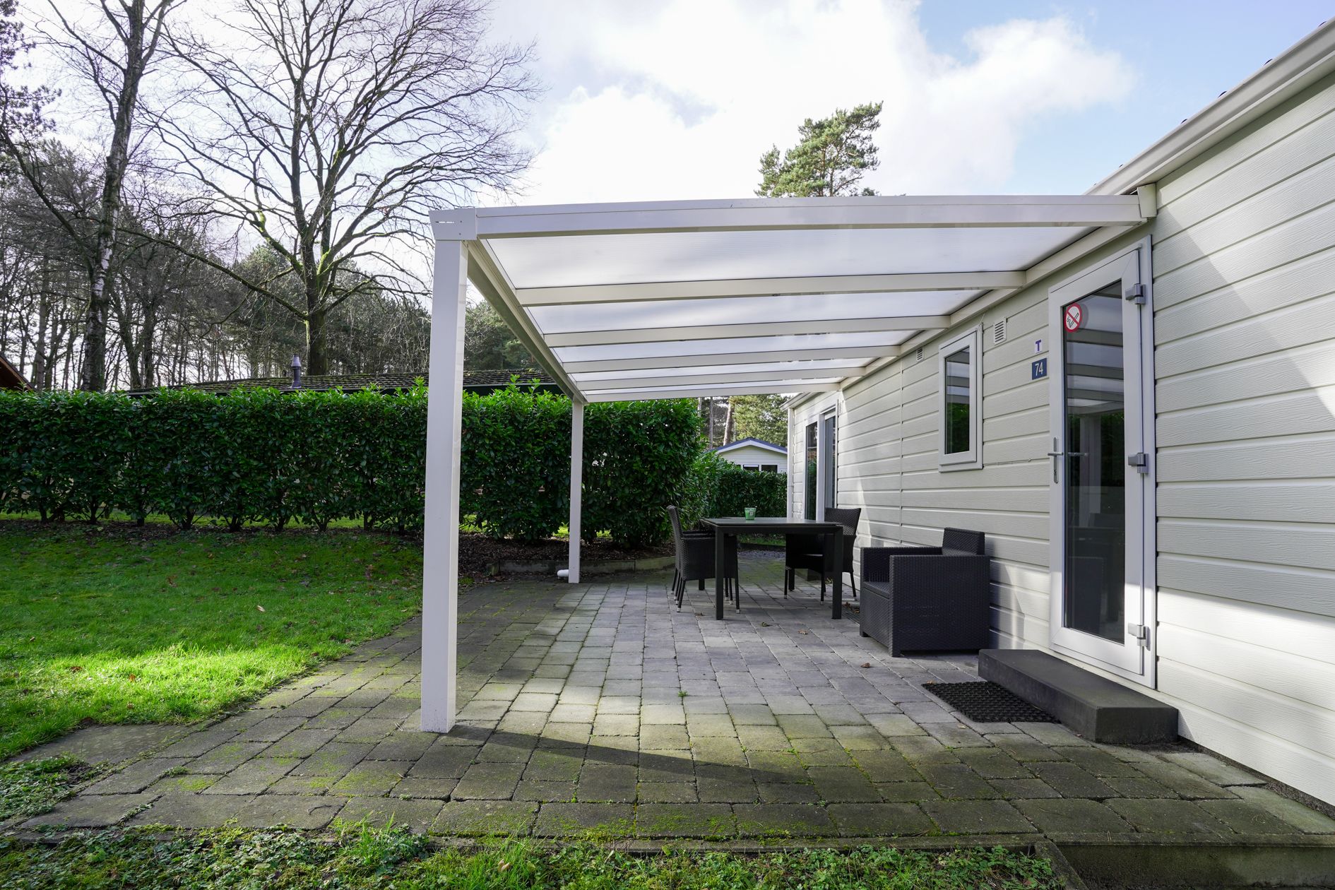 Foto 18 van Akerstraat 153-74