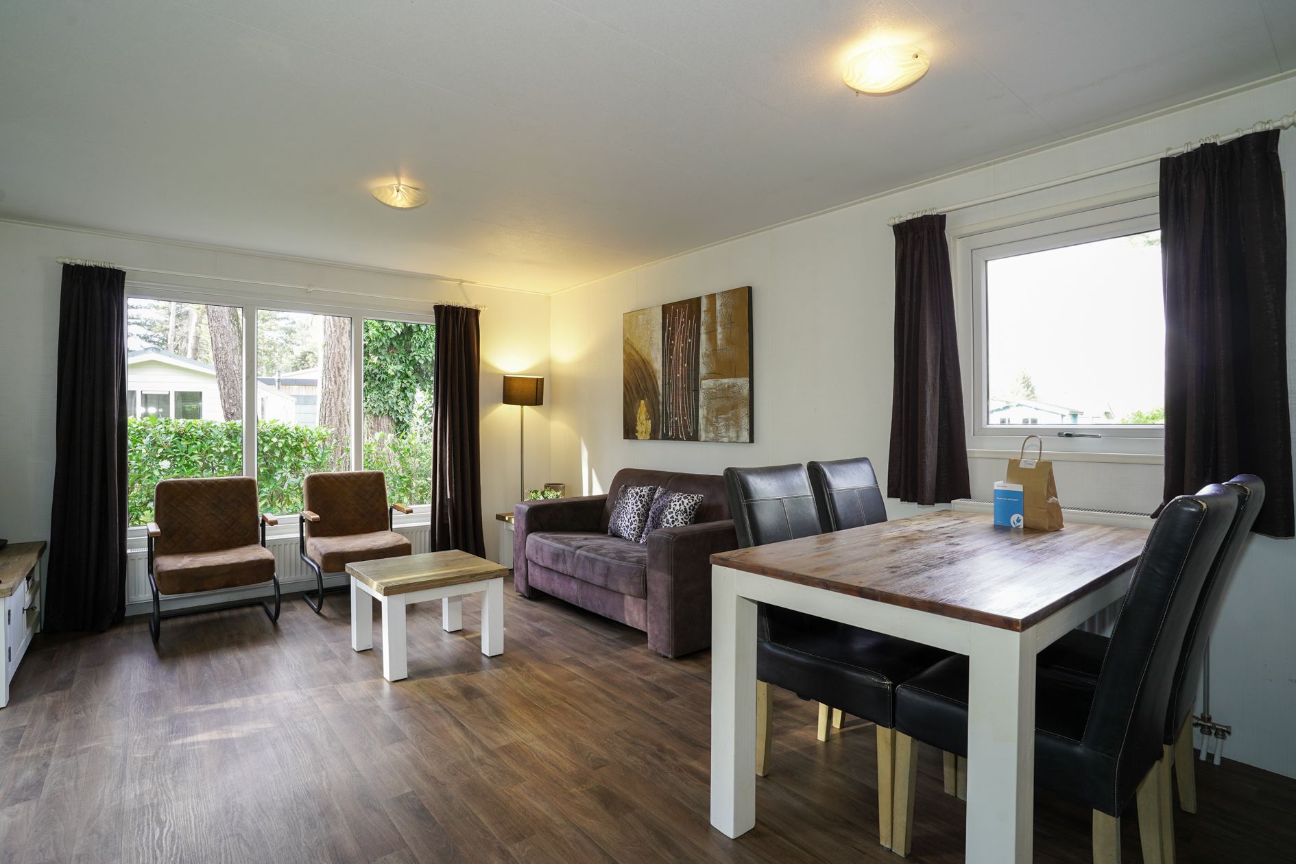 Foto 3 van Akerstraat 153-74